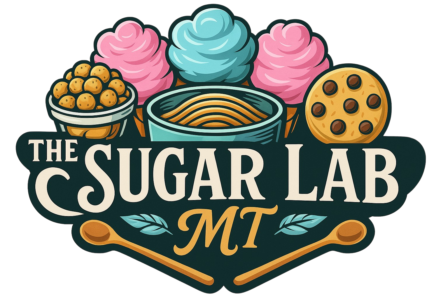 The Sugar Lab MT