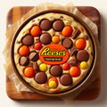 Reese's Pieces Edible Cookie Dough